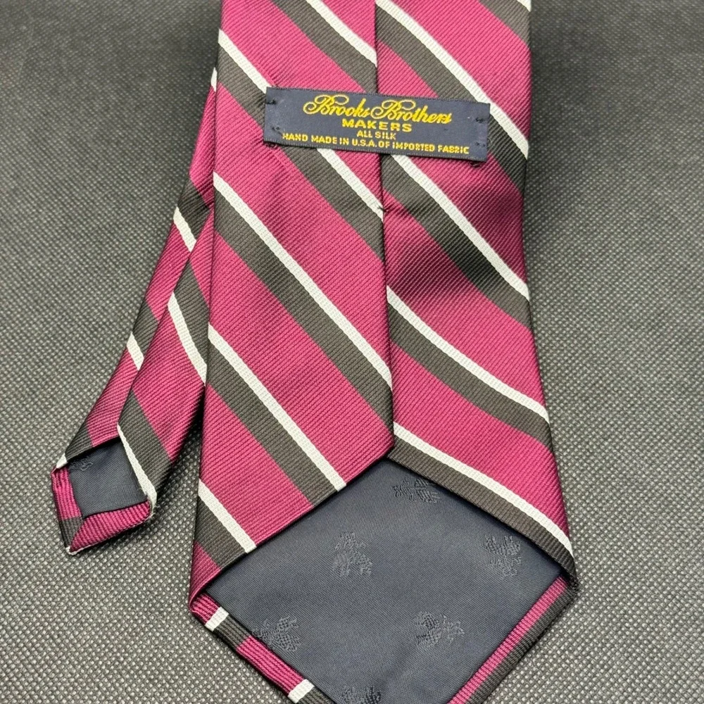 Brooks Brothers brand brooks